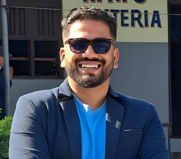 Team Member Photo